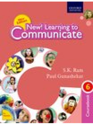 New! Learning to Communicate Class 6